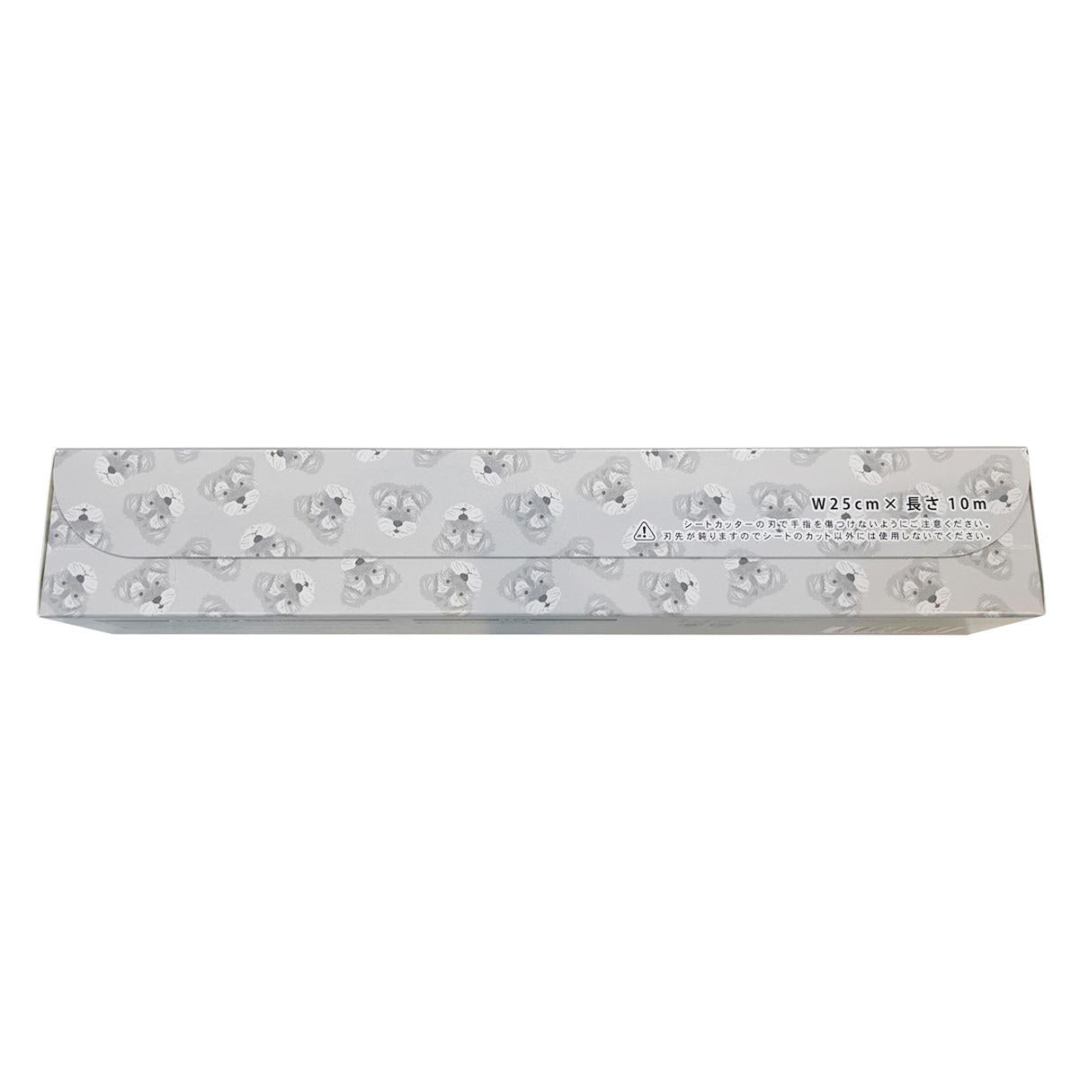 【まとめ買い】クッキングシート シュナウザー1625/319342