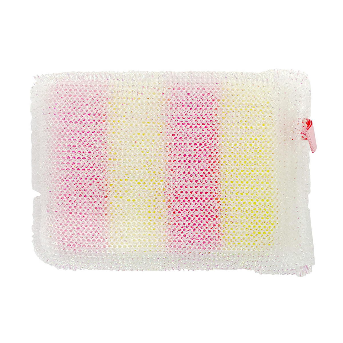 まとめ買い】泡立つループネットスポンジ0520/323669 | ワッツ