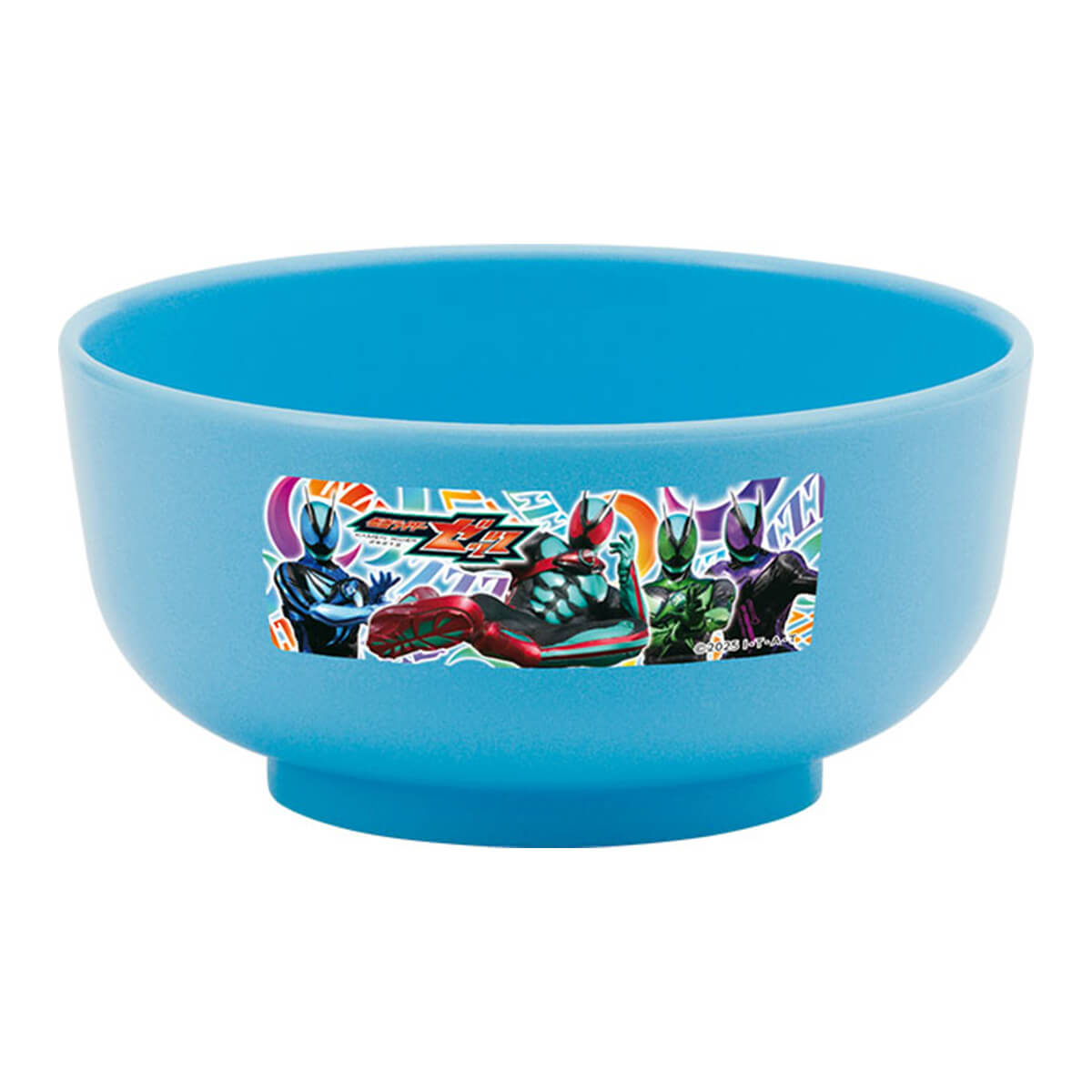 【まとめ買い】仮面ライダーゼッツ お碗9001/324041