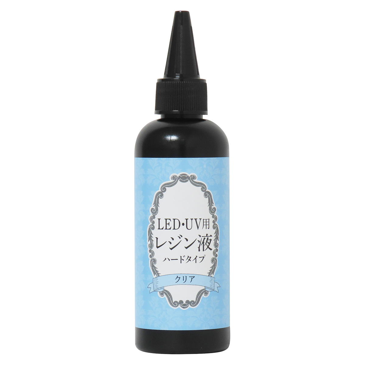 【まとめ買い】リッチカラーLED･UV用レジン液クリア90g 0490/324444