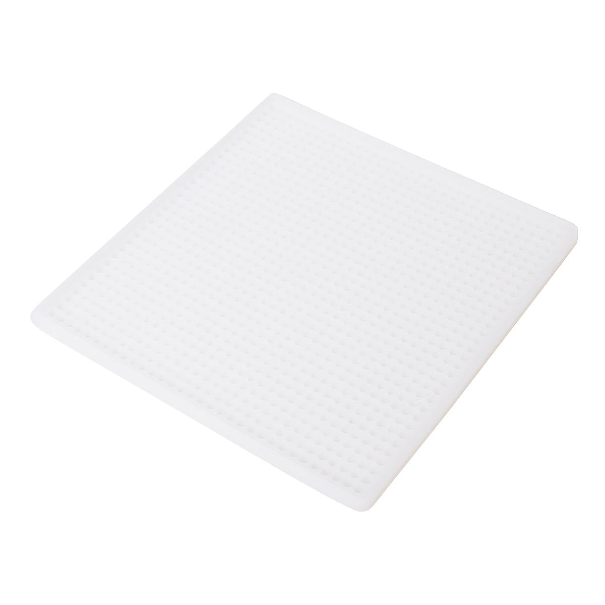 【まとめ買い】レジン用シリコーンモールドドット型 0490/324446