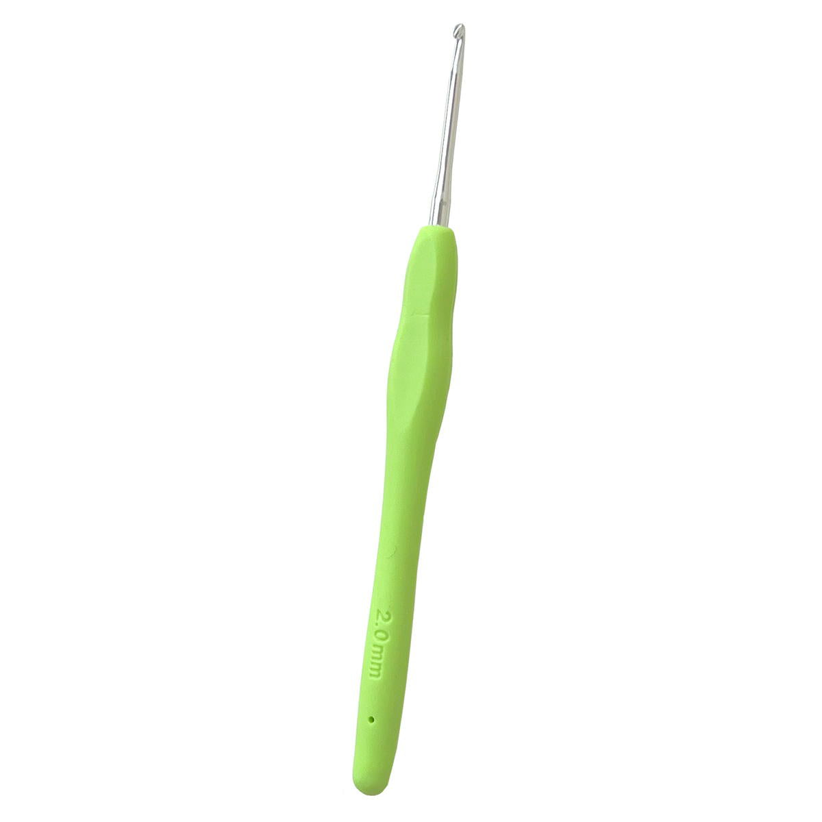 【まとめ買い】持ち手付かぎ針2 0号2mm0894/324455