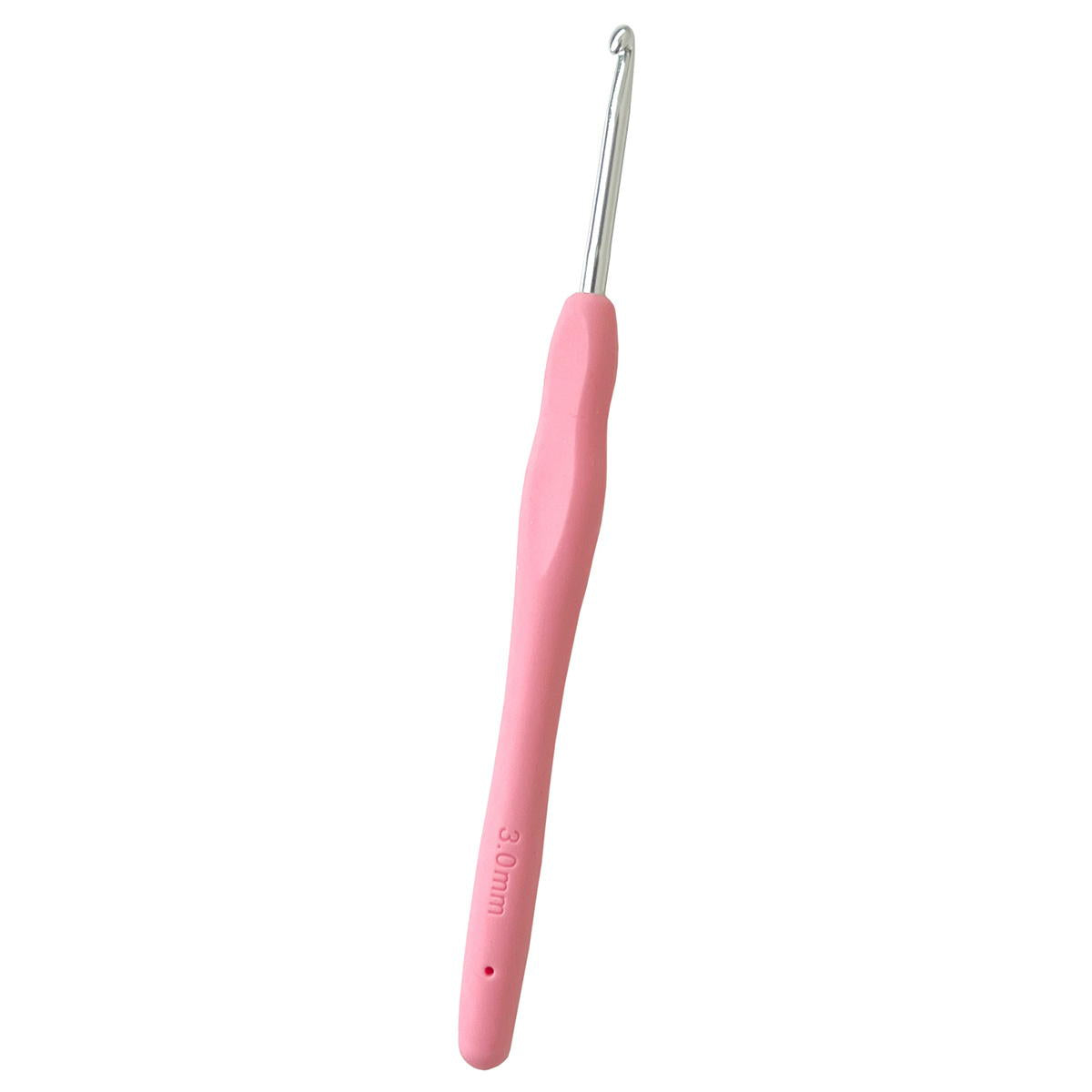 【まとめ買い】持ち手付かぎ針5 0号3mm0894/324457