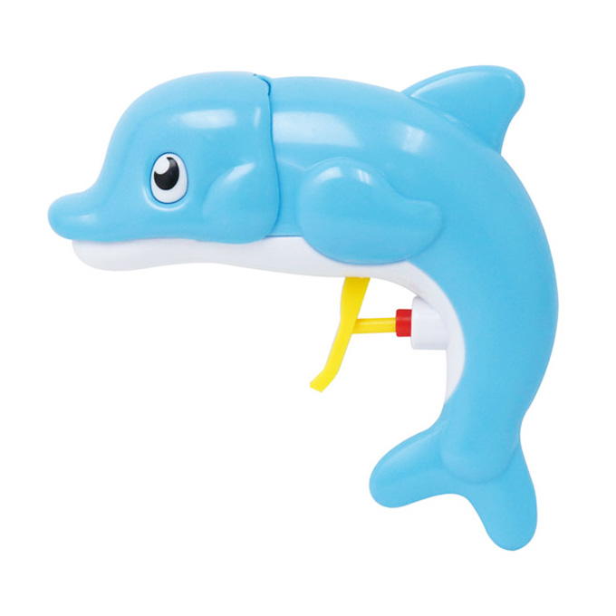 【まとめ買い】水てっぽう パクパクイルカ 0960/325681