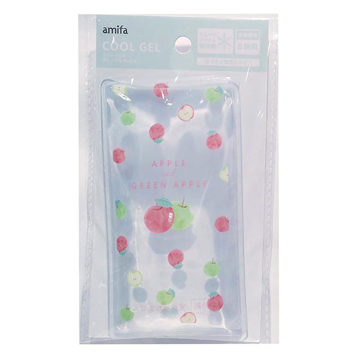 【まとめ買い】クールジェル グレープ&アップル0356/325996