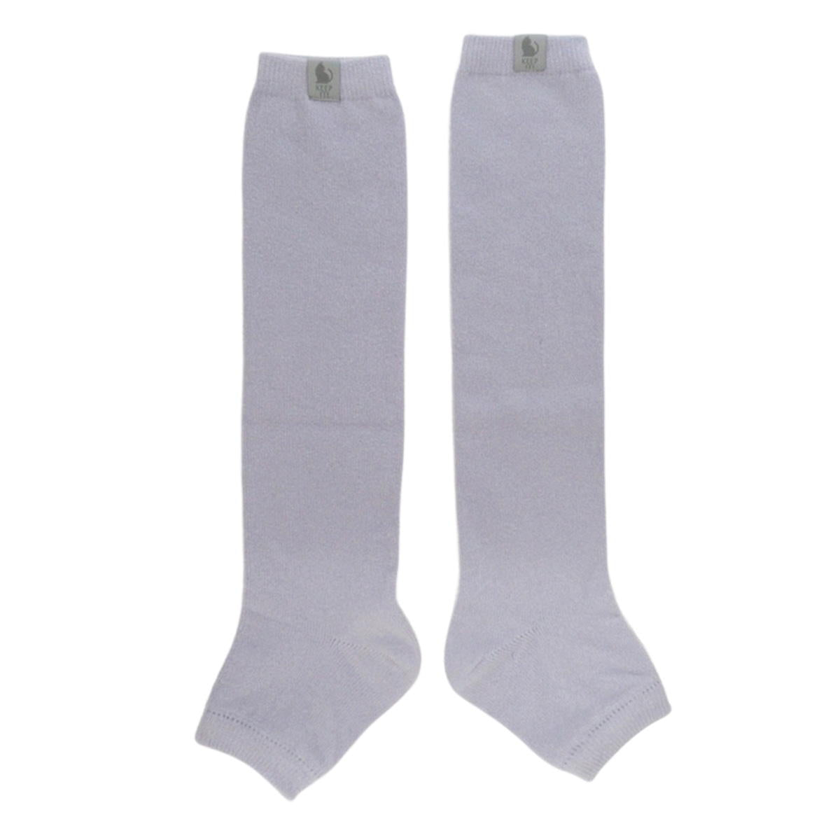 【まとめ買い】保湿用オープントゥソックス LV 0834/326627