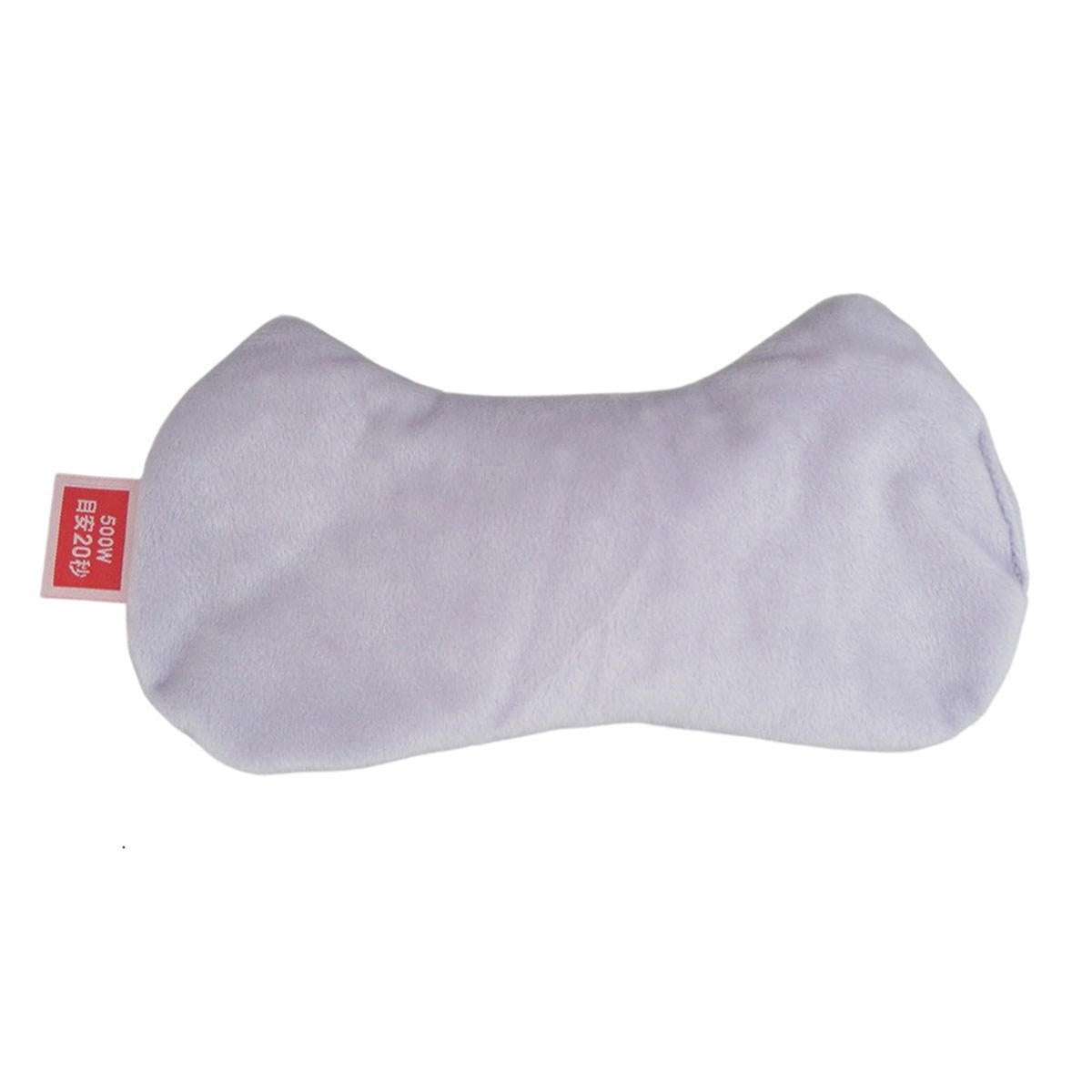 【まとめ買い】レンジであったか目もと用 ねこ 0834/326629