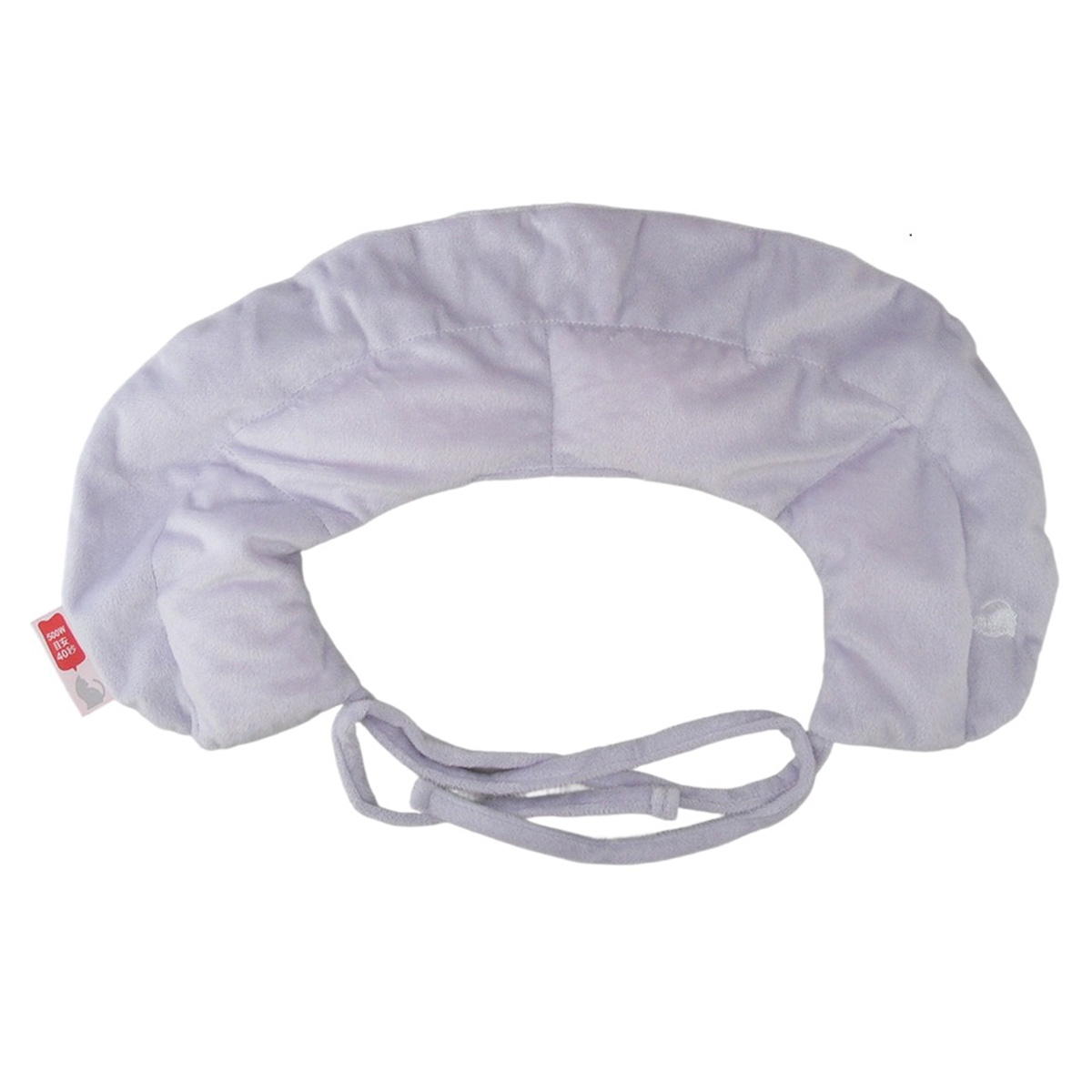 【まとめ買い】レンジであったか肩・腰用 ねこ刺繍 0834/326631