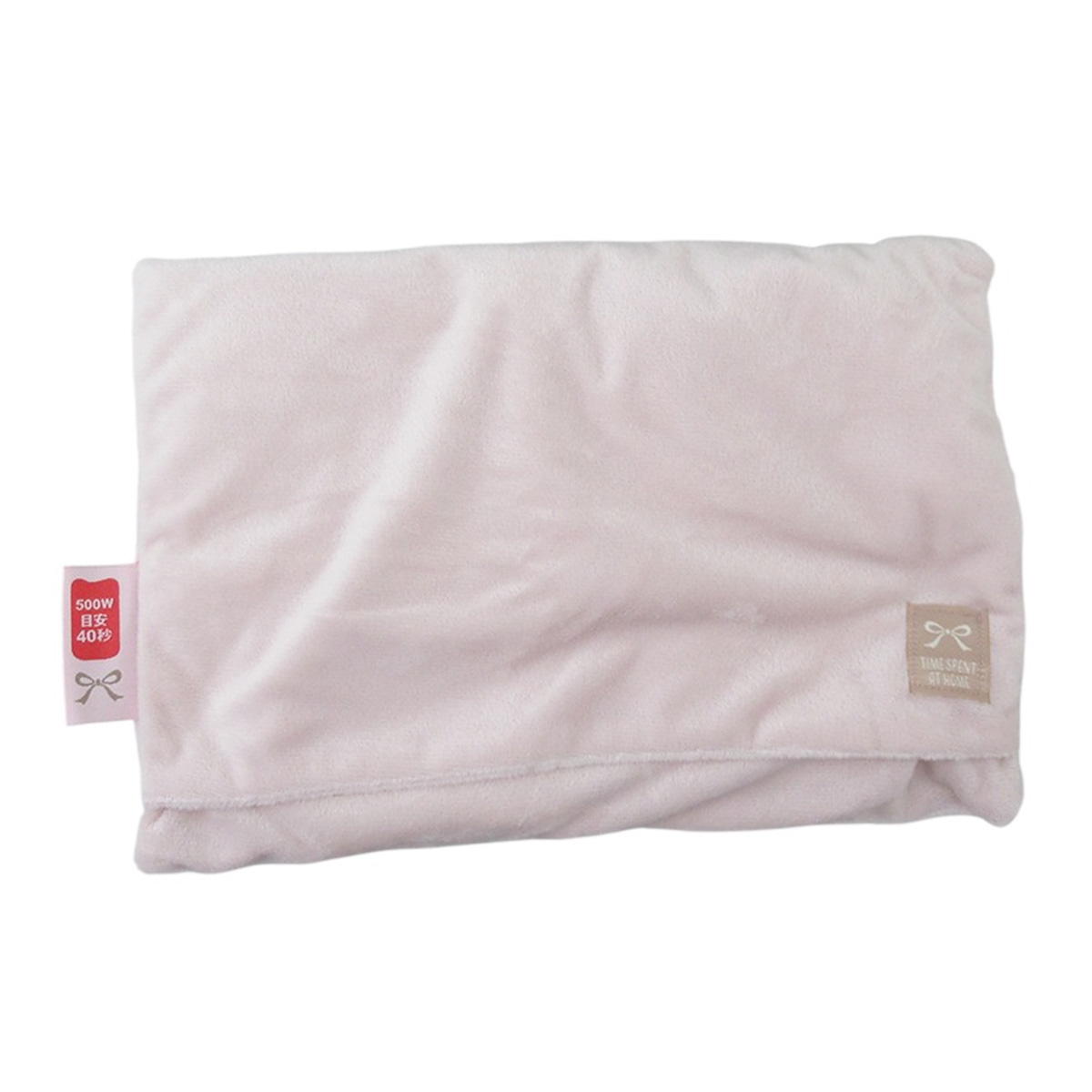 【まとめ買い】レンジであったかハンド&フットウォーマー PK 0834/326633