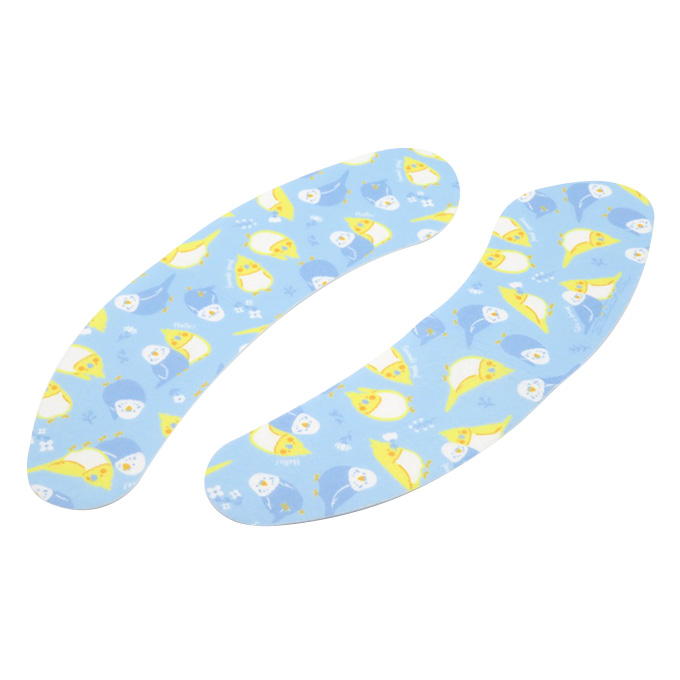 【まとめ買い】プリント便座シートインコ柄 1583/326706