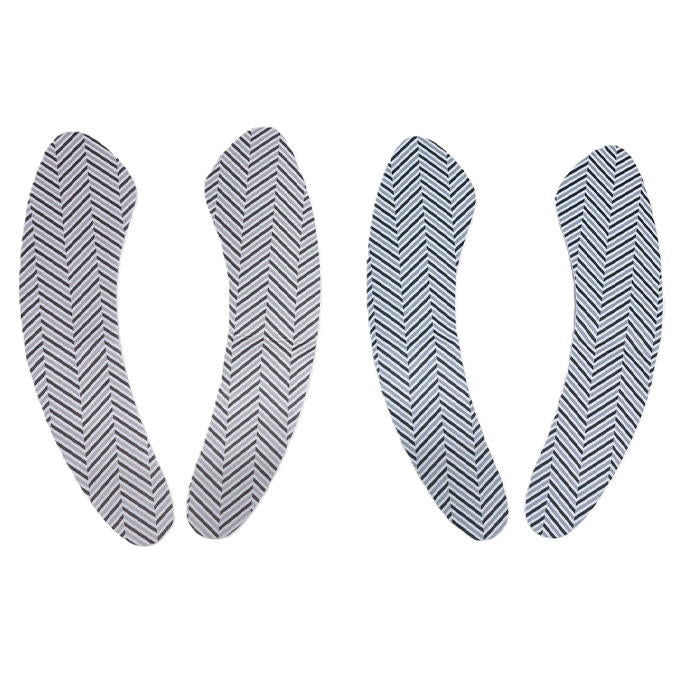 【まとめ買い】便座シート ヘリンボーン柄 0834/326708