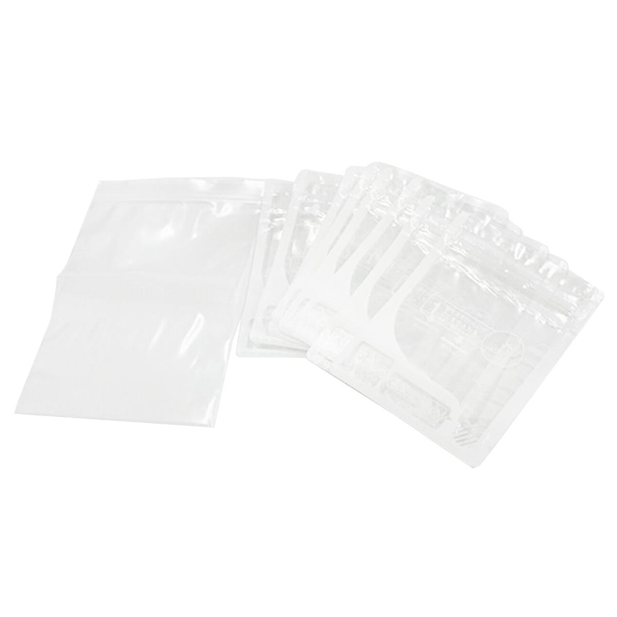 【まとめ買い】frospa使い捨て詰替えパウチ10mL8枚0459/327162