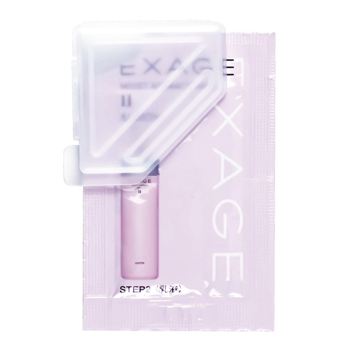 【まとめ買い】サンプルコスメクリップ3P C 0775/327221