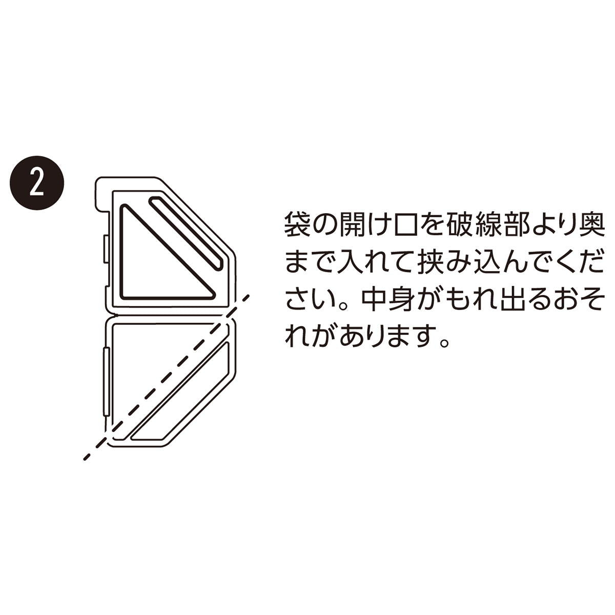 まとめ買い】サンプルコスメクリップ3P C 0775/327221 | ワッツ