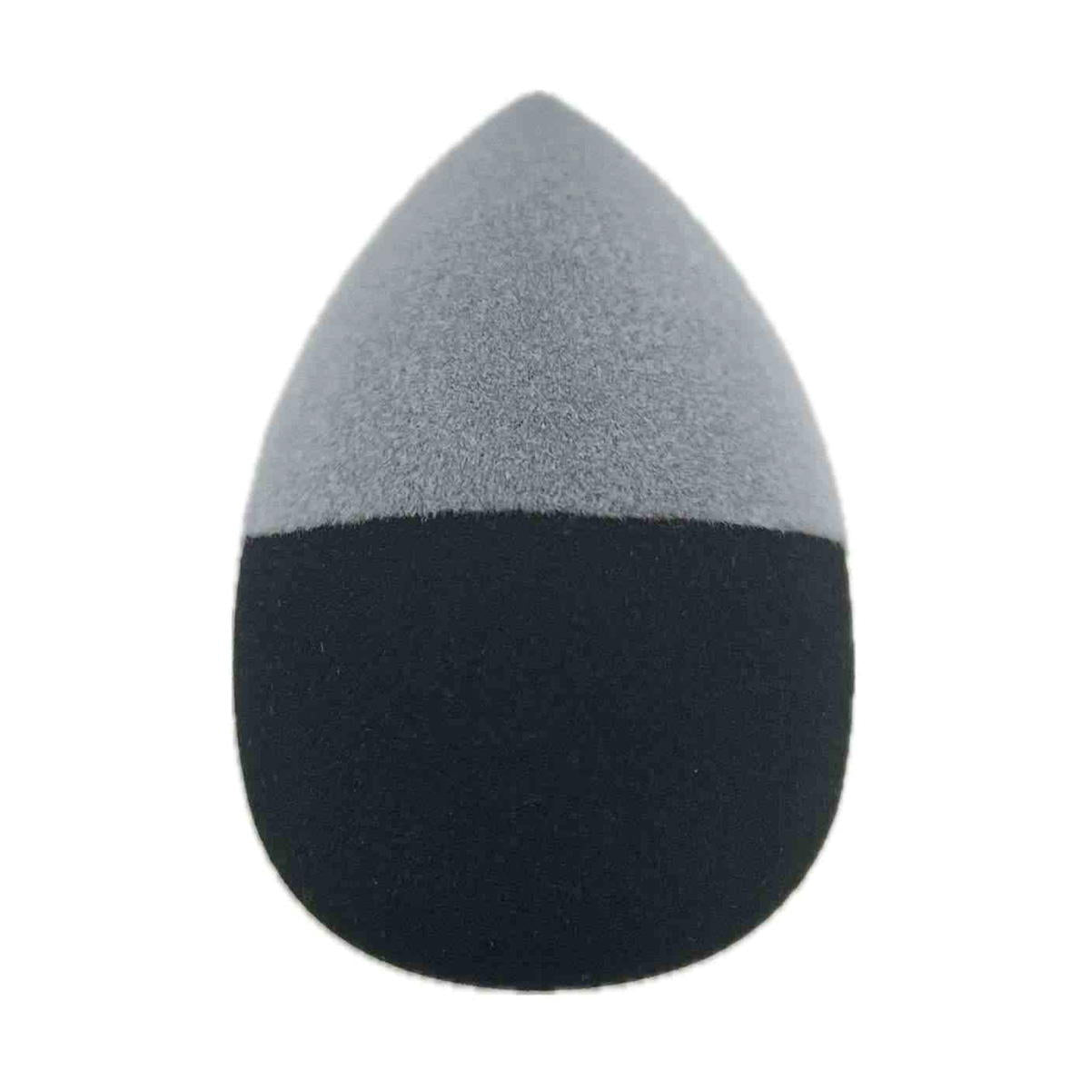 【まとめ買い】3Dフロッキーパフ しずく 1527/327251