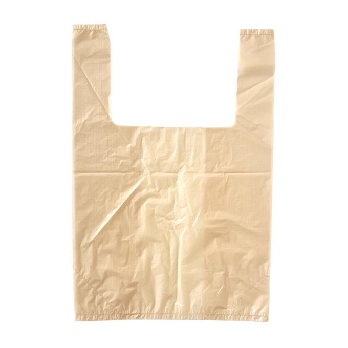 【まとめ買い】コンビニでお馴染みのレジ袋 33枚入 0894/327621