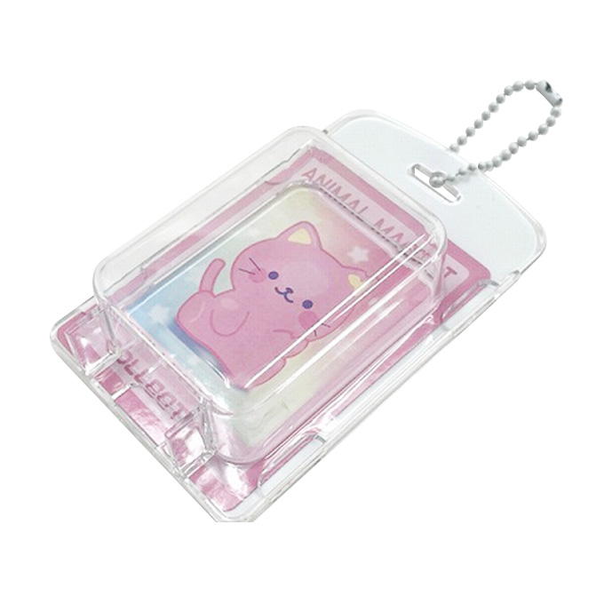 【まとめ買い】おもちゃパッケージ風キーホルダー 0459/327631