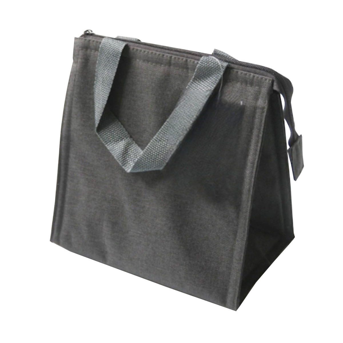 【まとめ買い】保冷保温マチ広トートバッグ BK1583/327749