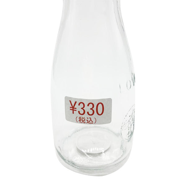 デキャンター ガラス製 ワインボトル カラフェ デキャンタ HKカラフェ550ml 1516/327767