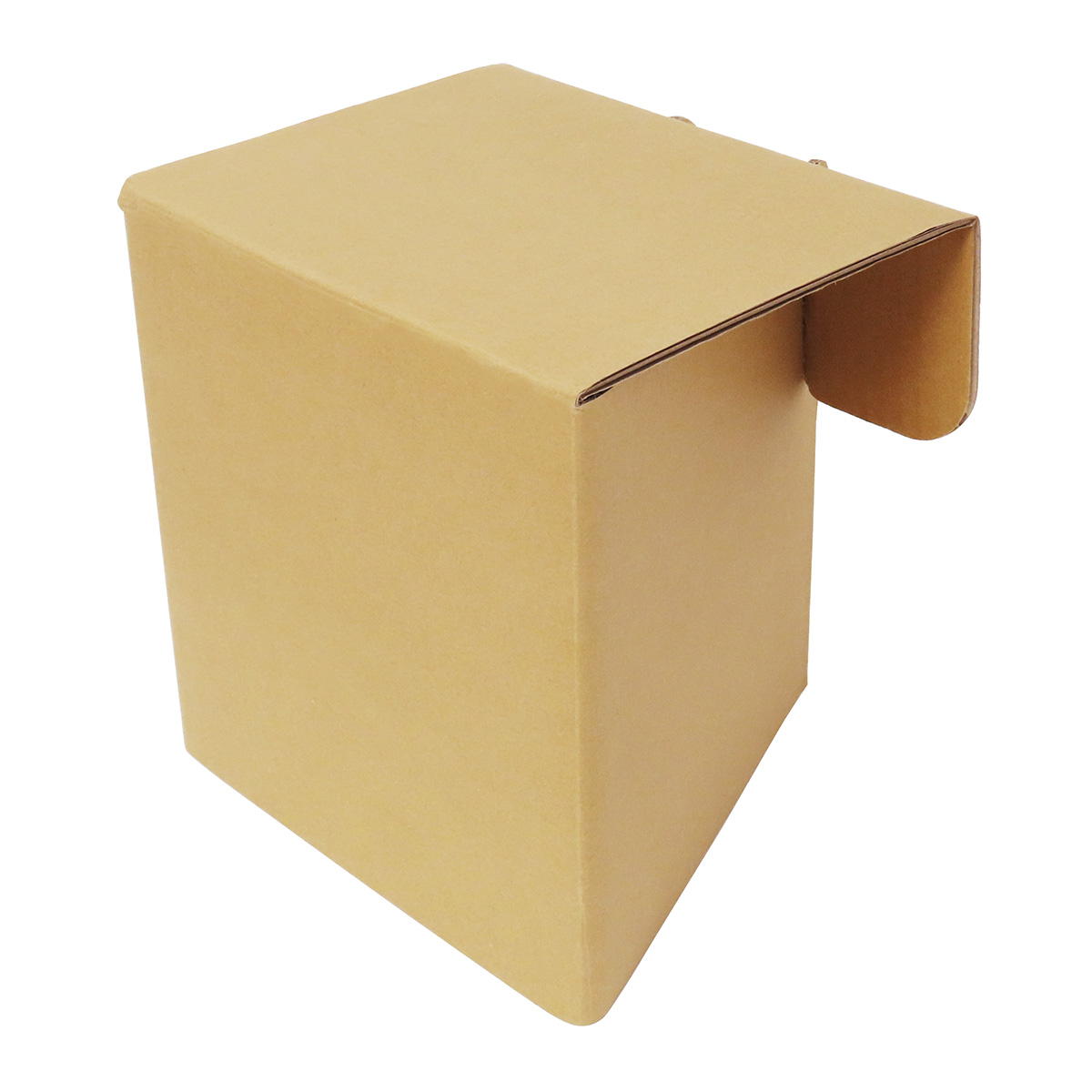 まとめ買い】ダンボールスツール0490/327804 | ワッツ