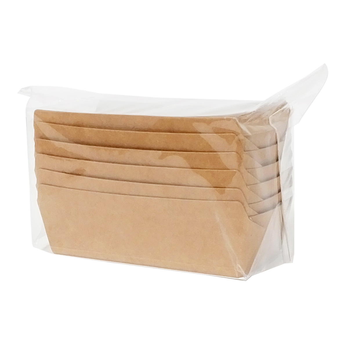 【まとめ買い】フィナンシェカップ 6枚 0490/327831