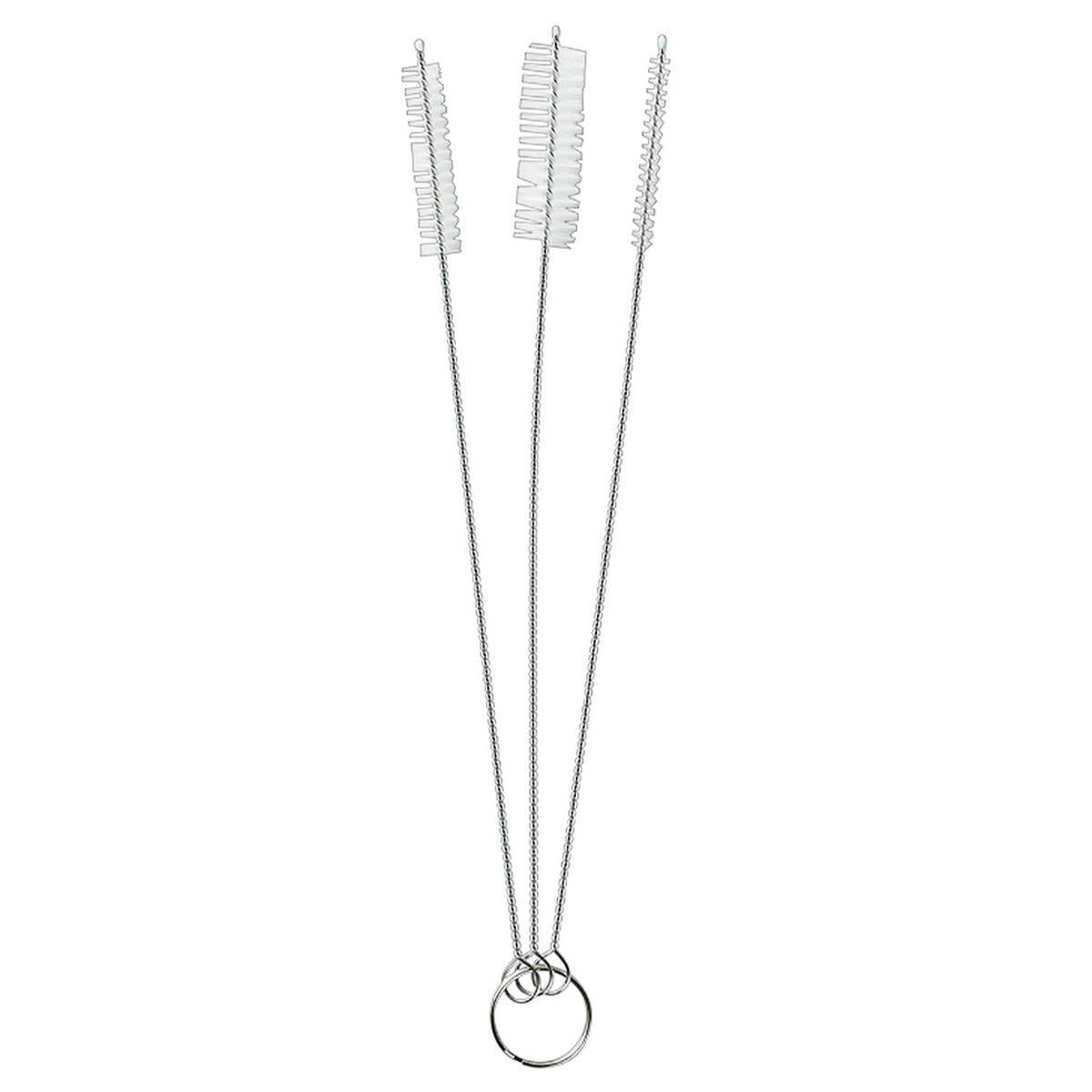 【まとめ買い】注ぎ口ブラシ 3本組 0330/327834