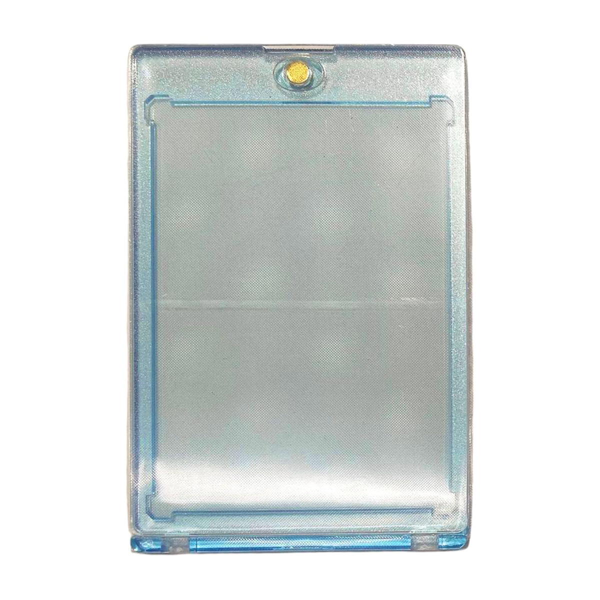 【まとめ買い】マグネットカードローダー クリアブルー 0356/327855