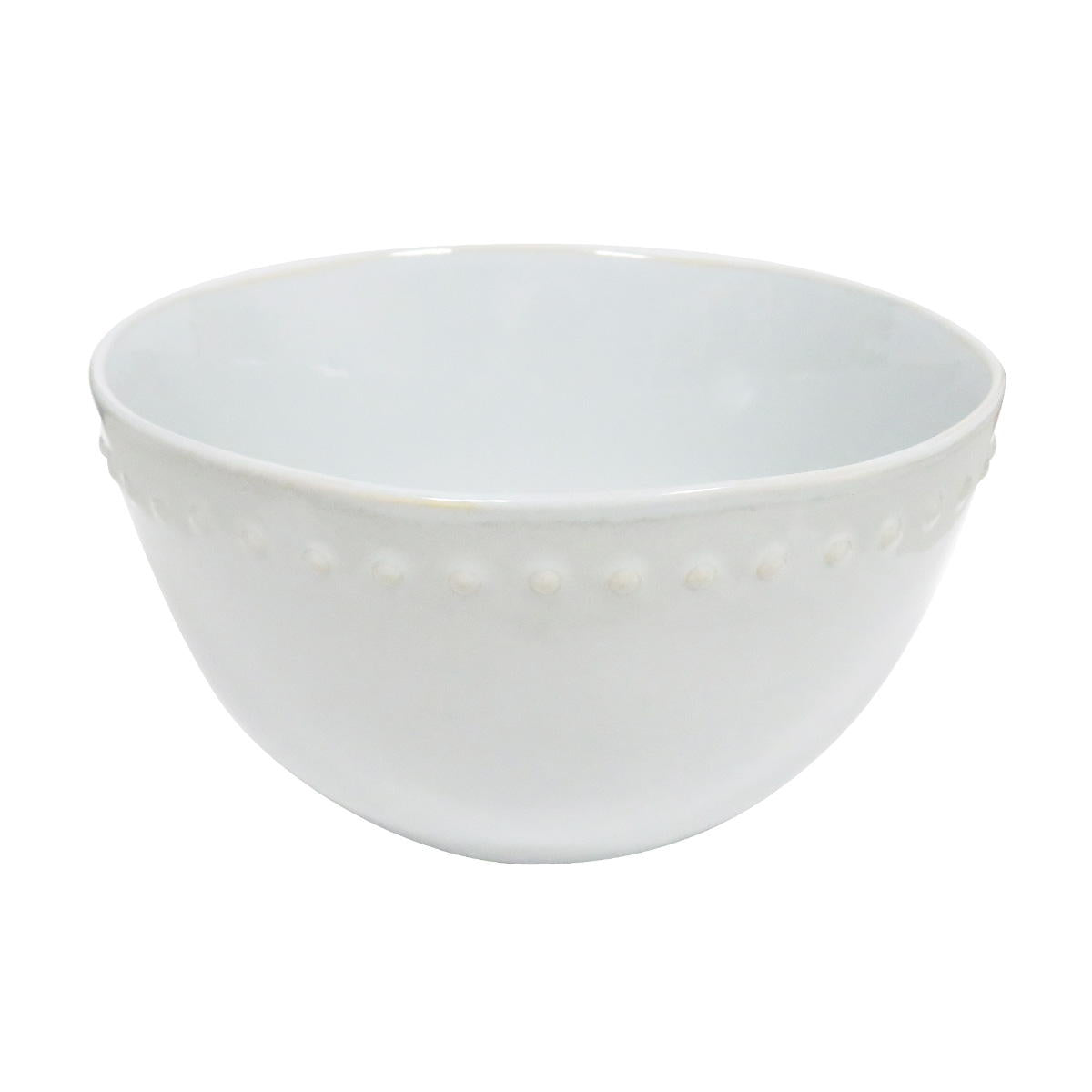 【まとめ買い】ボウル リムドット ブルーグレー 0599/327870