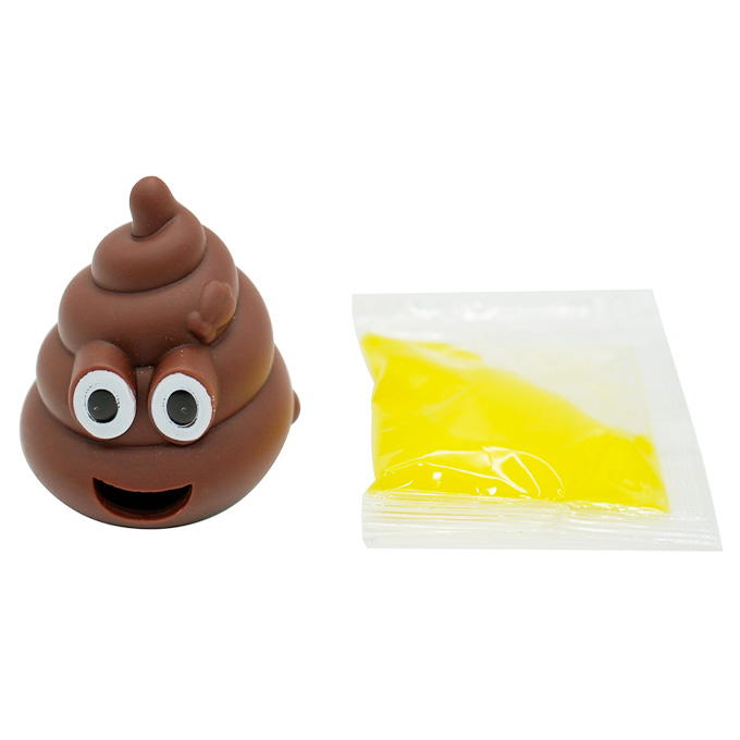 【まとめ買い】にぎにぎうんちちゃん 0330/328128