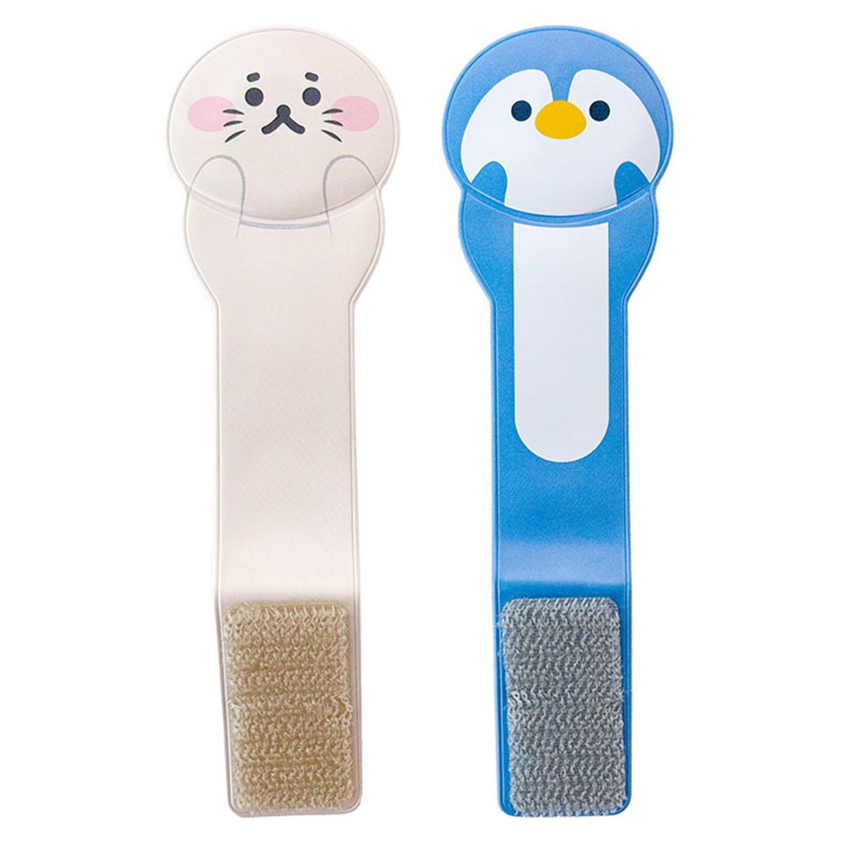 【まとめ買い】マグネット傘マーカー アザラシ･ペンギン0356/329049