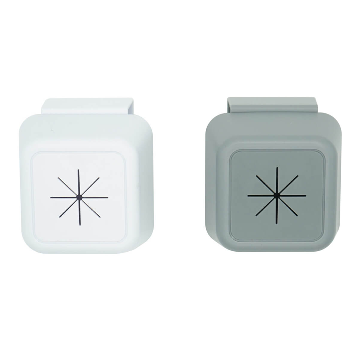 【まとめ買い】タオルホルダー タオル掛け フックタイプ 0330/333764