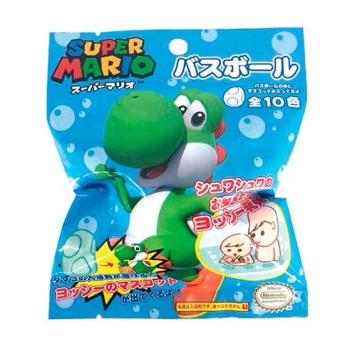 【まとめ買い】スーパーマリオバスボールB 1919/334798