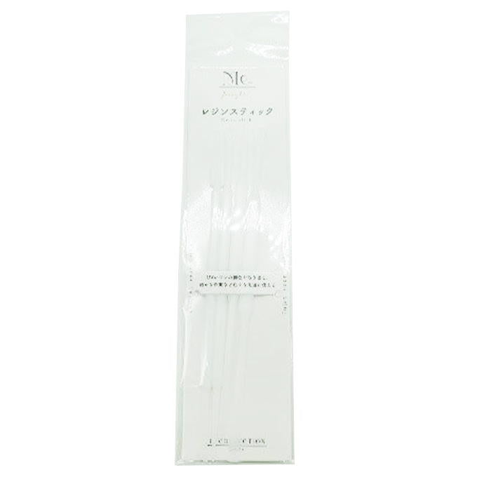 【まとめ買い】レジンスティック4P 0533/335178