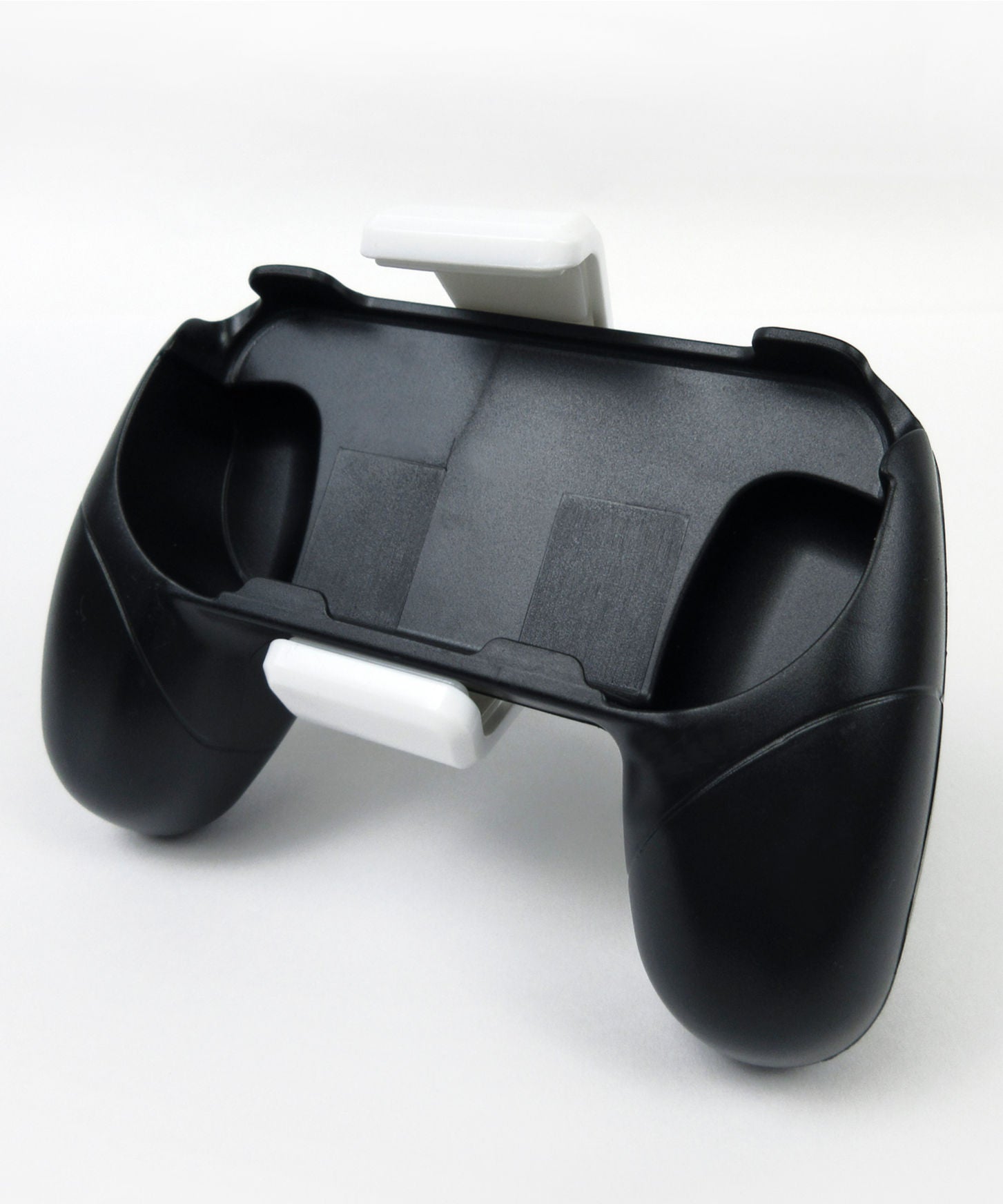 まとめ買い】NintendoSwitch ジョイコン用グリップホルダー 0847