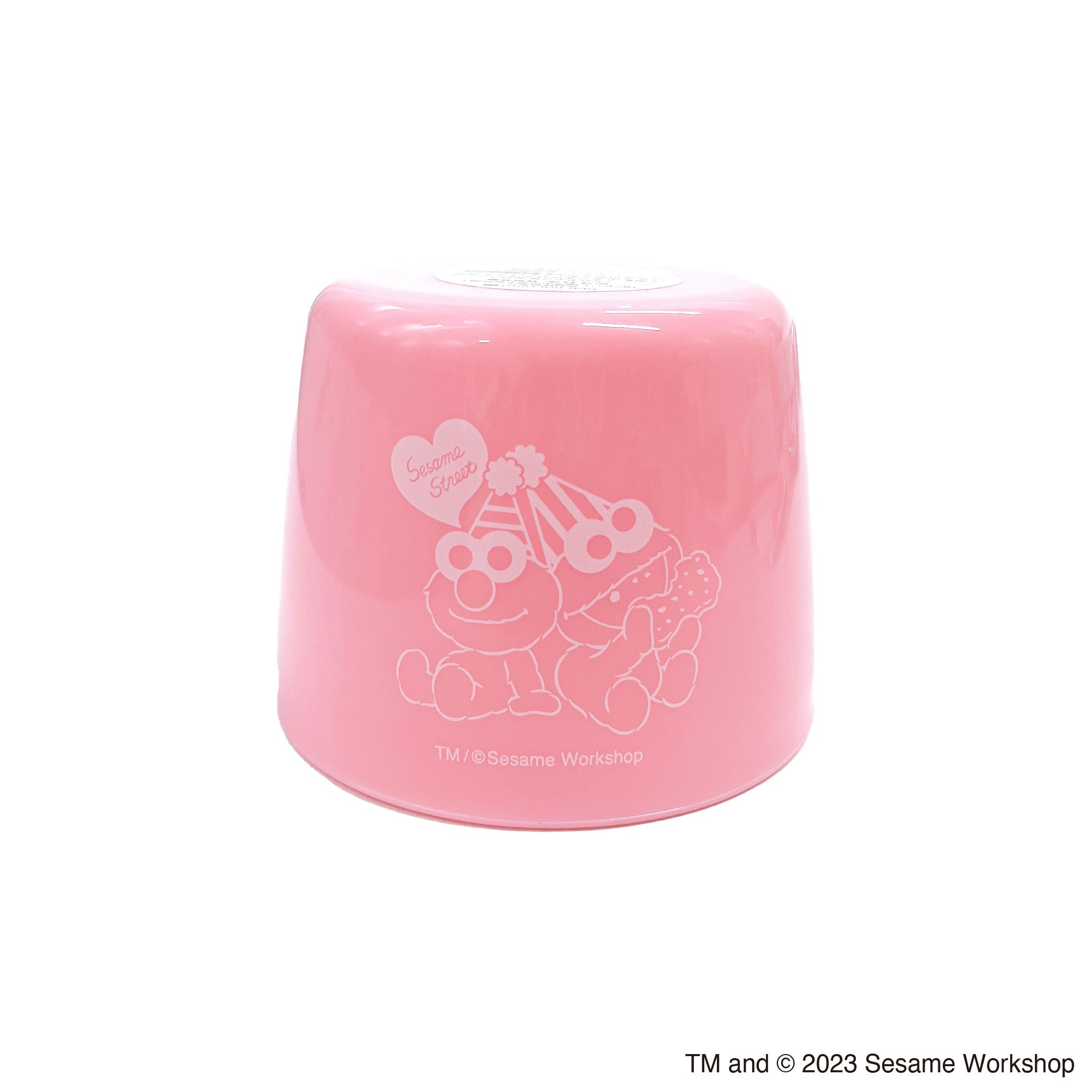 まとめ買い】セサミストリートペットボトルキャップコップ 0808/336653