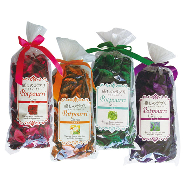 まとめ買い】癒しのポプリ80g 0474/337965 | ワッツ