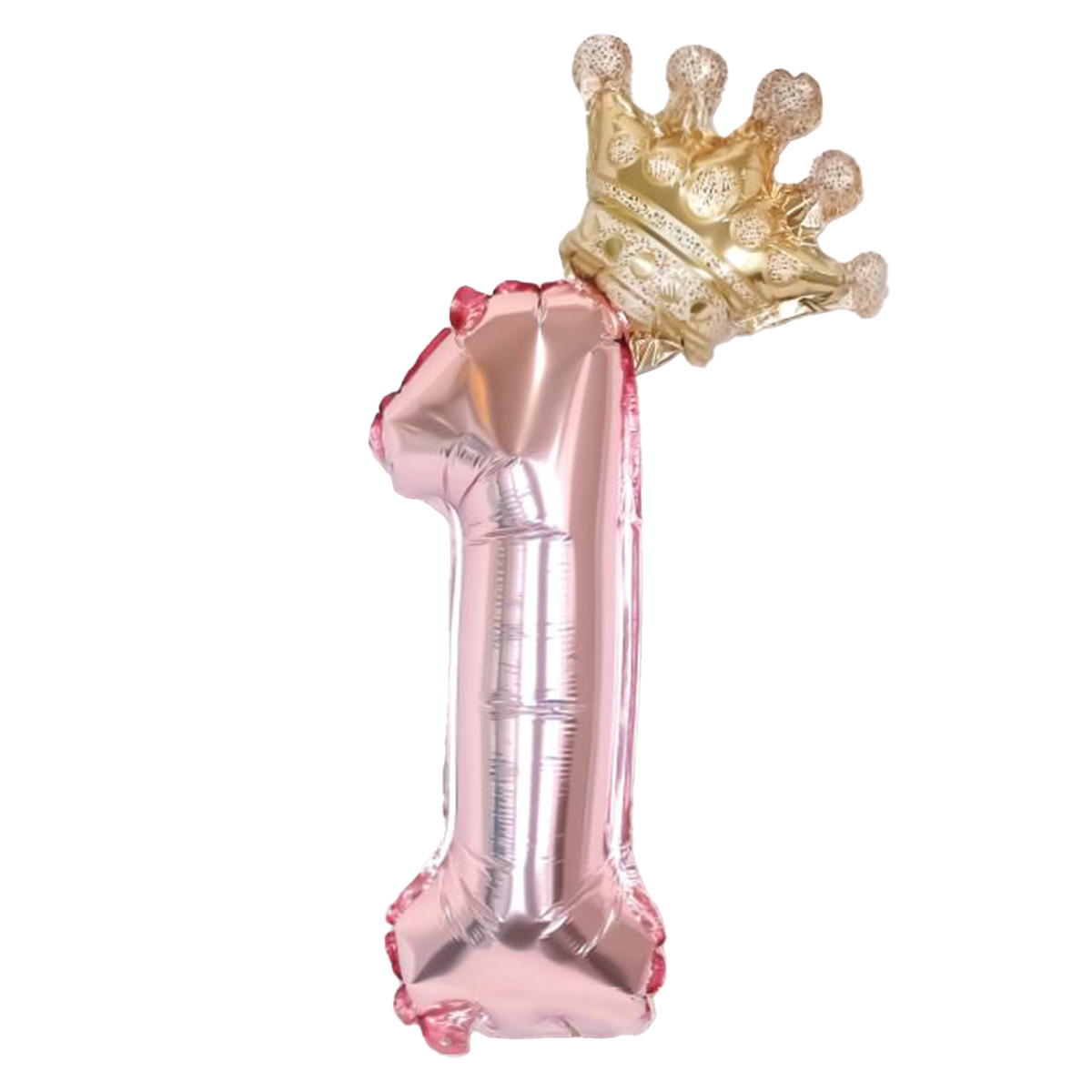 まとめ買い】クラウンナンバーバルーン10603/337982 | ワッツ