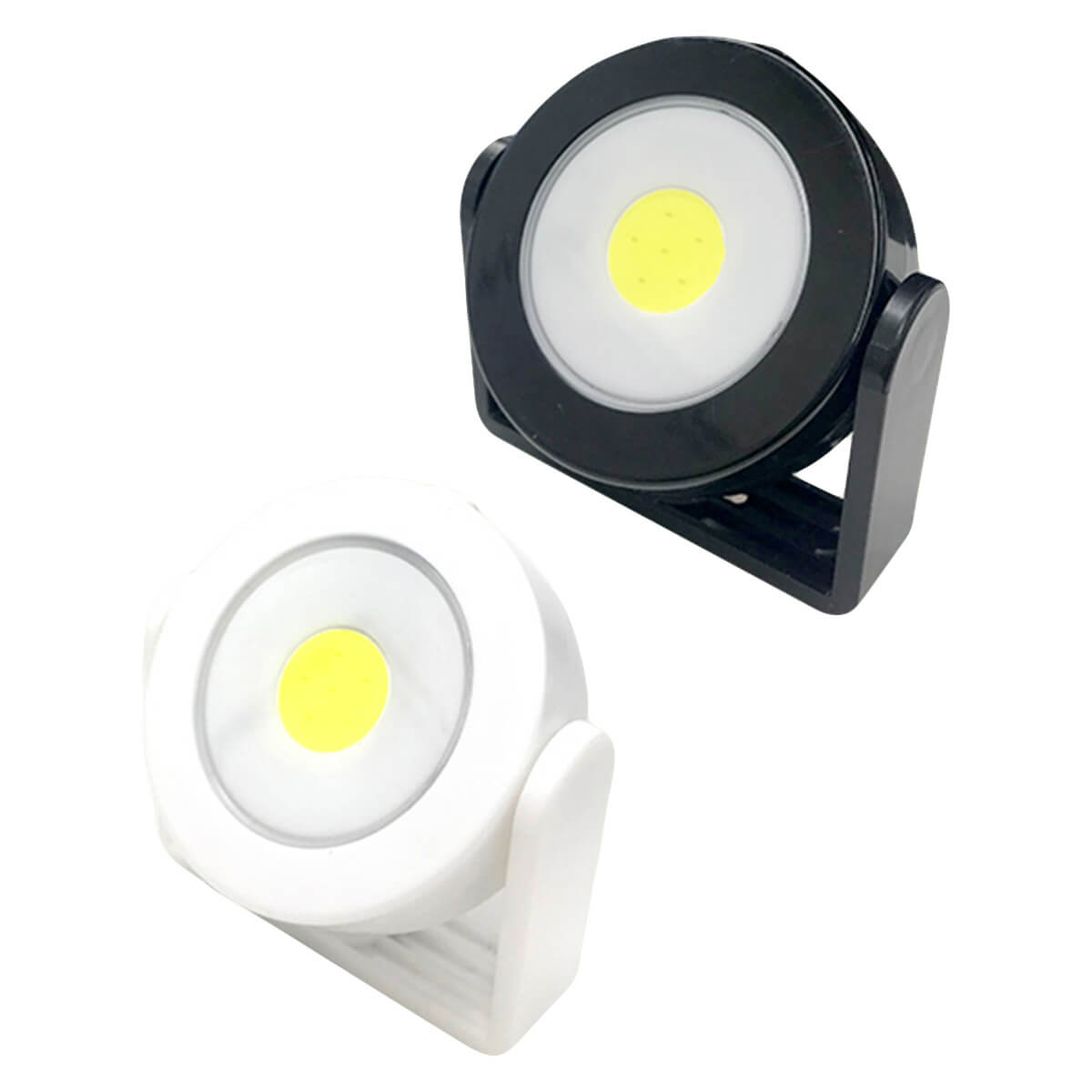 【まとめ買い】LEDライト 電灯 ルチアングル マグネットライト 0344/338093
