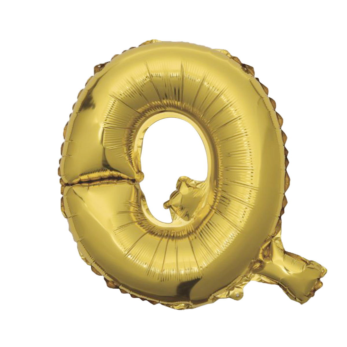 まとめ買い】アルファベットアルミバルーン Q0603/338146 | ワッツ
