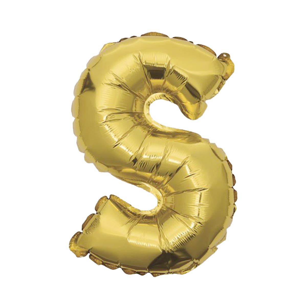 まとめ買い】アルファベットアルミバルーン S0603/338148 | ワッツ