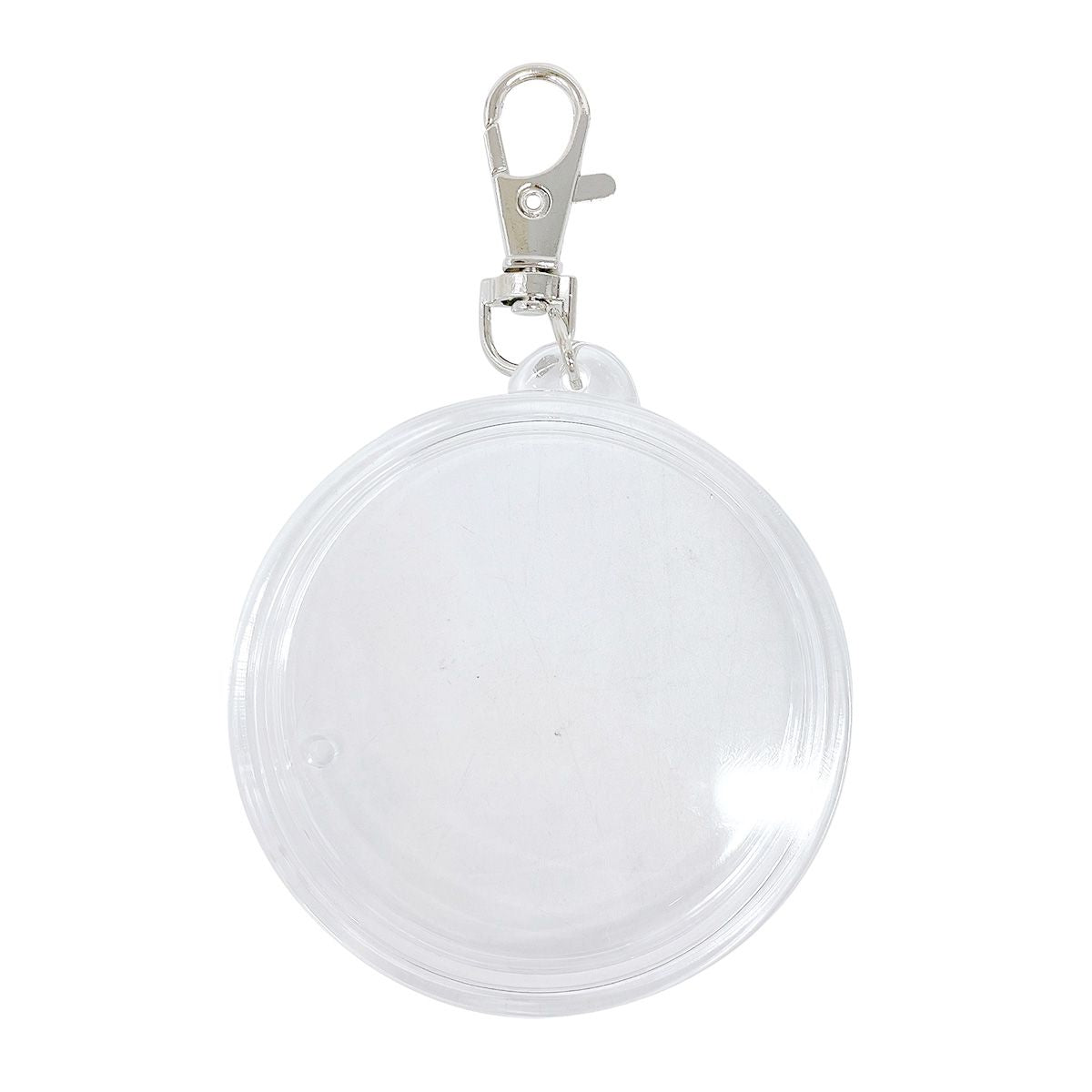 JoongDunk SUNFLOWER BRACELET キーホルダー　缶バッジ 缶バッジ】バッジケースキーホルダー 『melt』pink gold metal