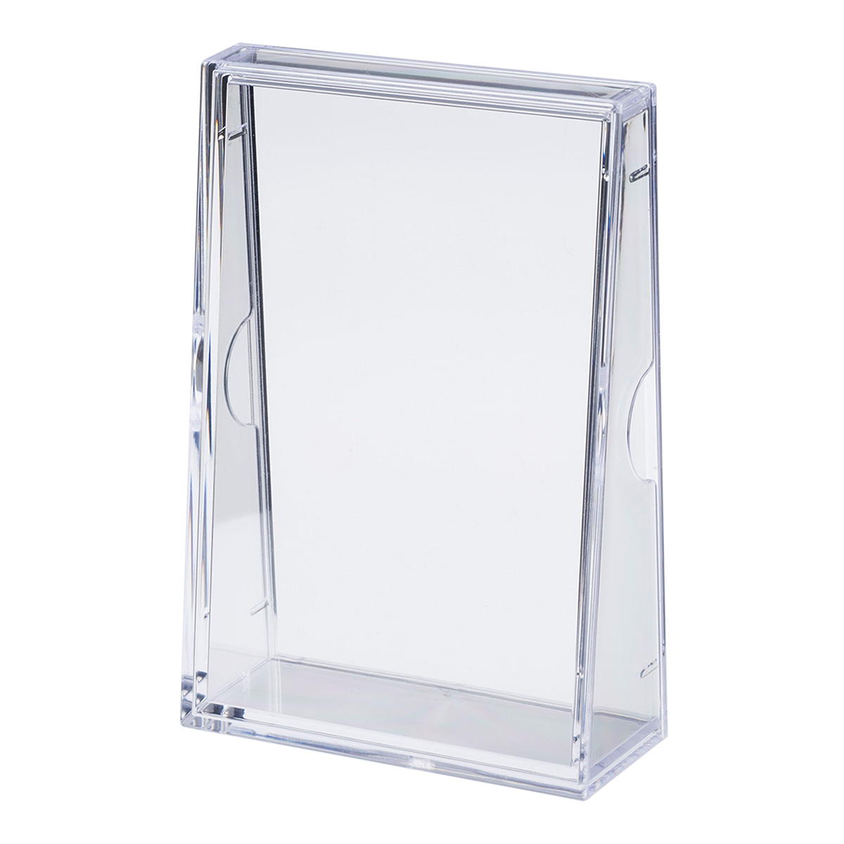 【まとめ買い】カードディスプレイケース 0978/338732