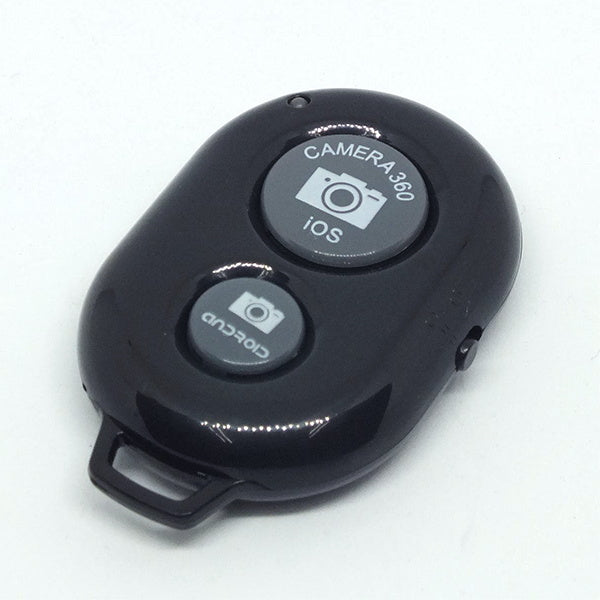 シャッターリモコン ワイヤレスシャッター Bluetooth リモートシャッター リモートコントローラー 9001/339226