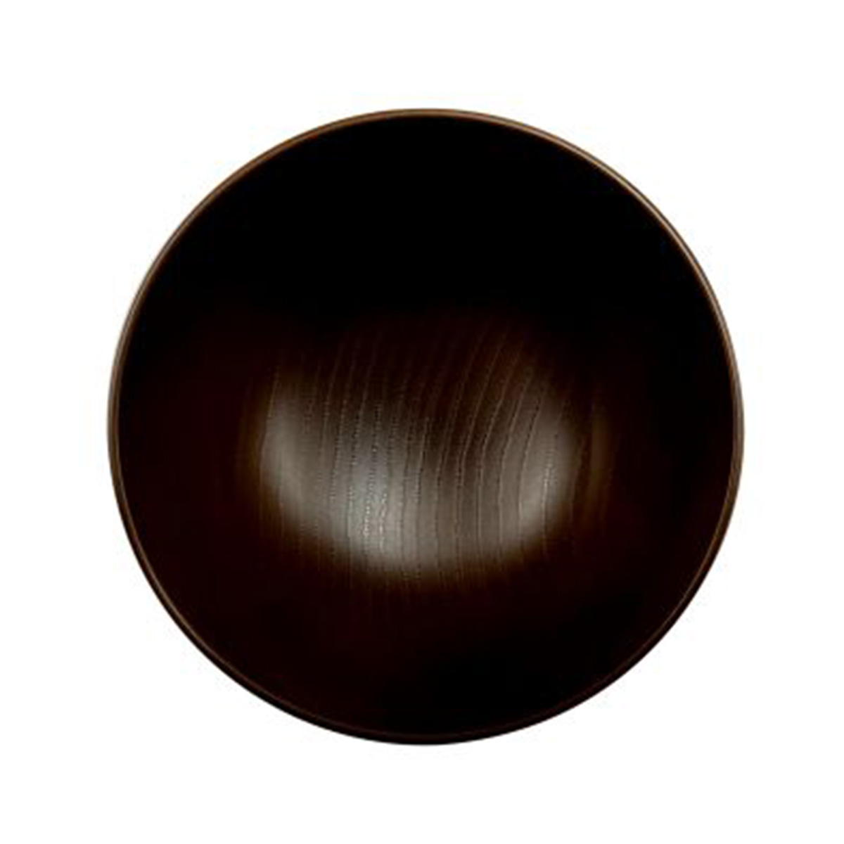 まとめ買い】木製風汁椀（レンジ・食洗機対応） 9001/339711 | ワッツ