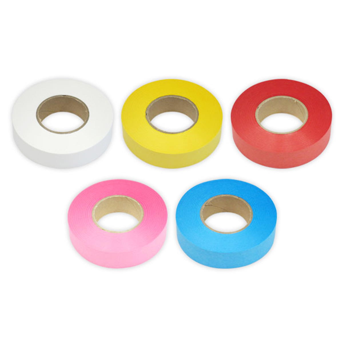 まとめ買い】紙テープ 18mm×33m 2個入 0915/340074 | ワッツ