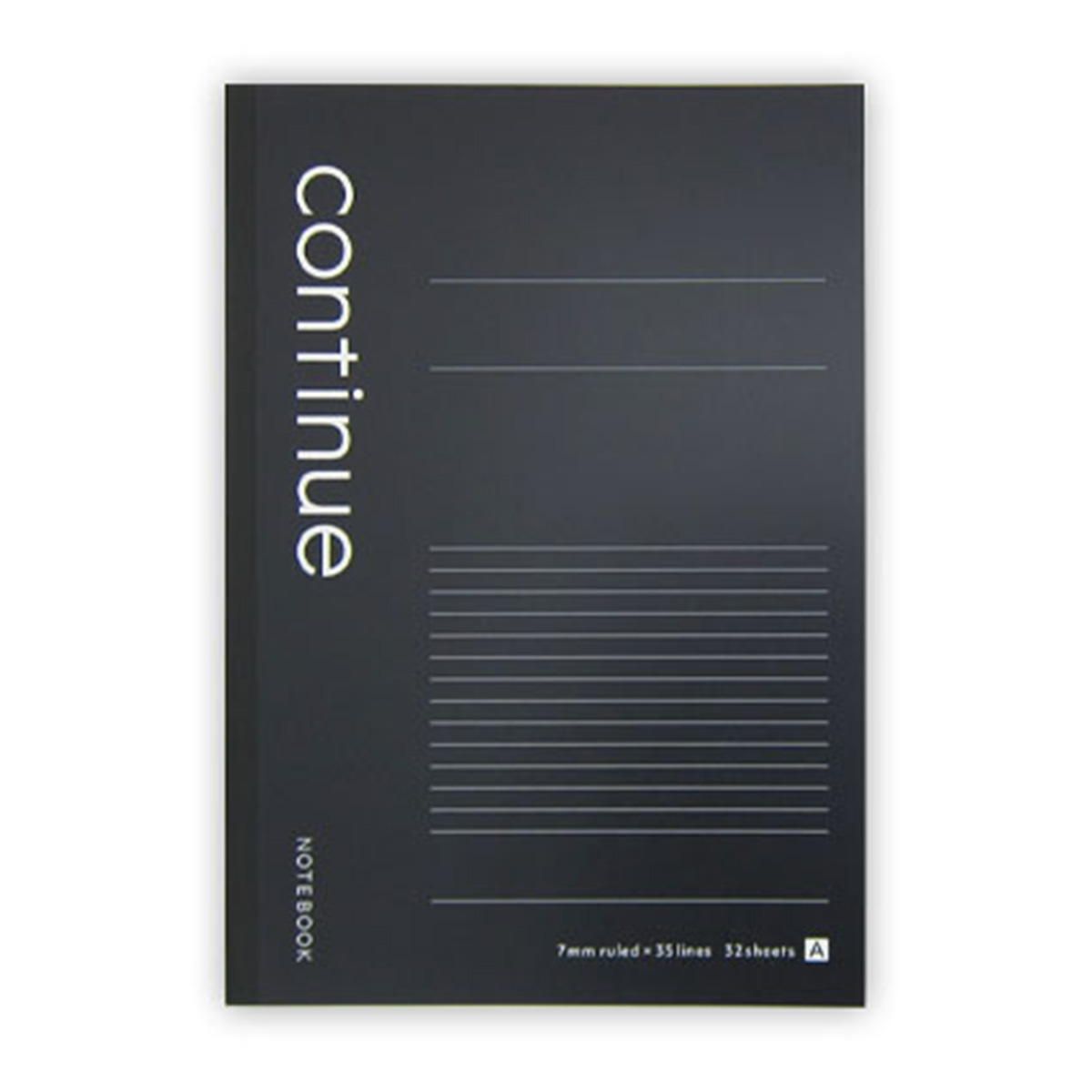 ☆格安美品☆Windows XP☆A4ノートPC☆低頻度利用(446時間) まとめ買い】A4ノート クールコンティニュー A罫 32枚 0915/340495