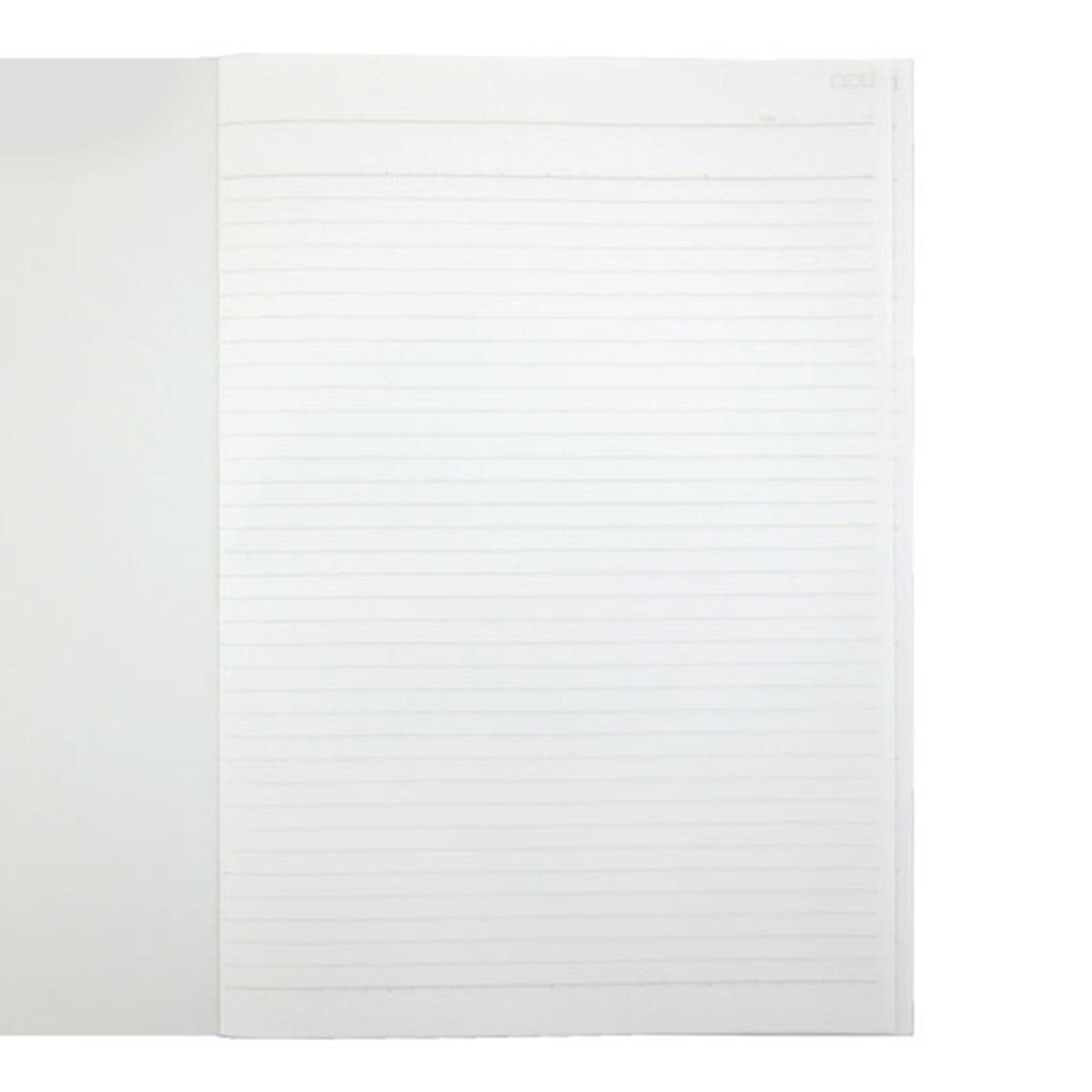 専用ノート ル・スリジエ・ブラン 製本ノート A6 横罫 クオバディス・ジャパン