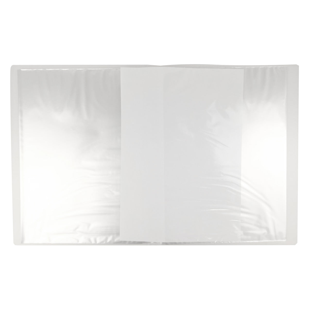 まとめ買い】書類ファイル ポケットファイル クリアファイル A4