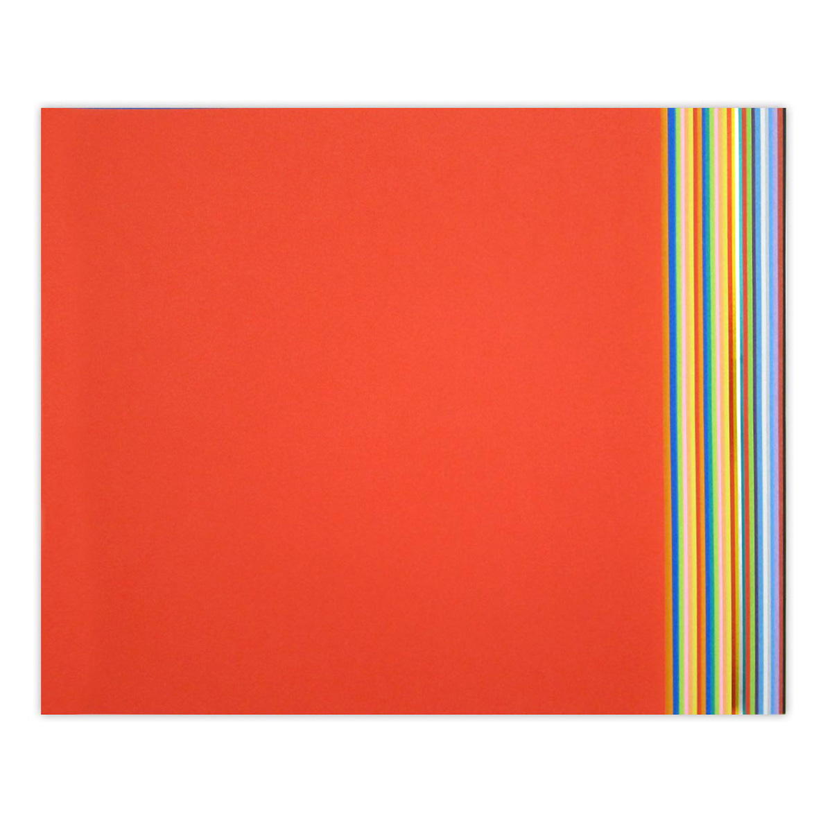 まとめ買い】バラエティおりがみ 大 30枚 0915/340673 | ワッツ