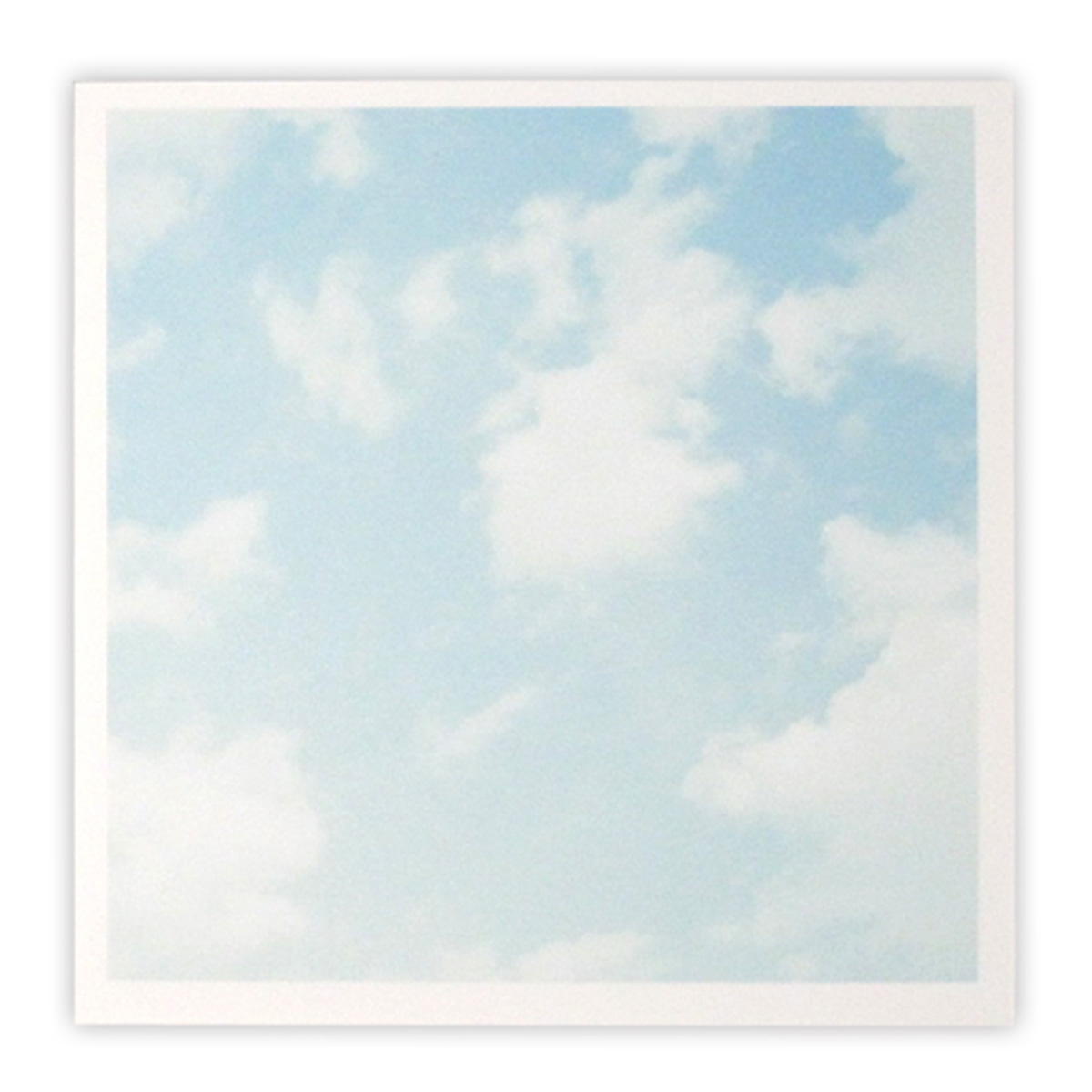 まとめ買い】ブロックメモ 空の色 100枚 0915/340886 | ワッツ